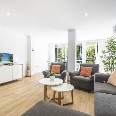 בנידורם Ilice 3-D Apartment Levante Beach מראה חיצוני תמונה