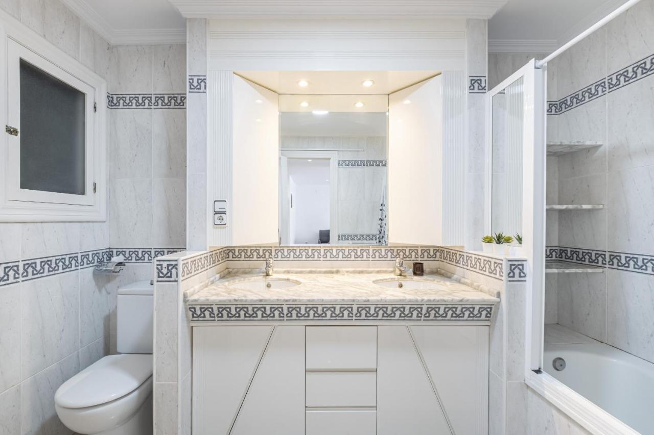 בנידורם Ilice 3-D Apartment Levante Beach מראה חיצוני תמונה
