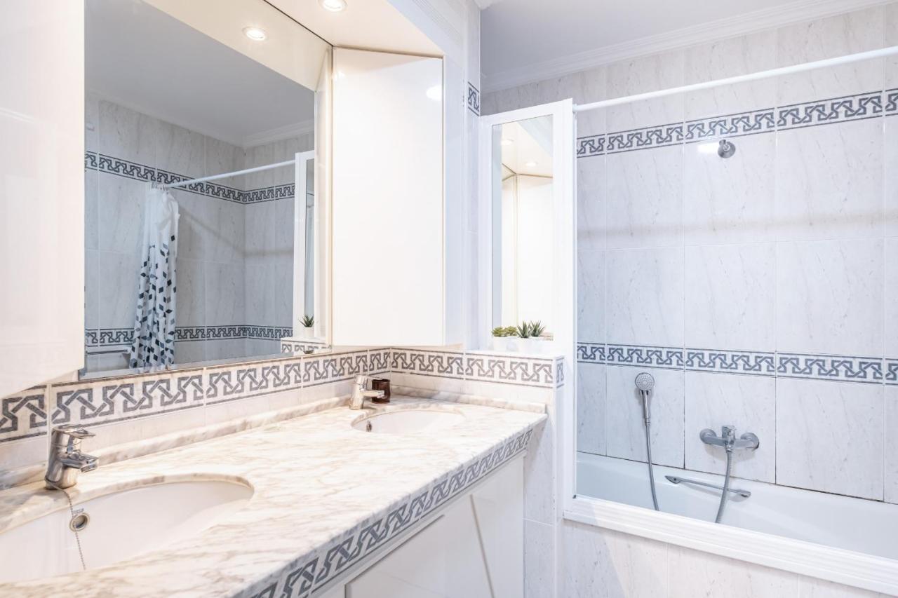 בנידורם Ilice 3-D Apartment Levante Beach מראה חיצוני תמונה