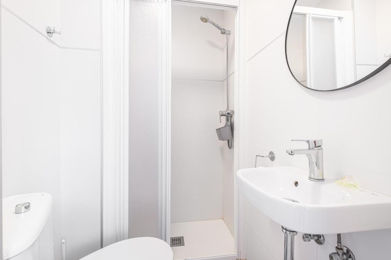 בנידורם Ilice 3-D Apartment Levante Beach מראה חיצוני תמונה